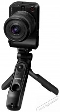 CANON EOS R50 V + RF-S 14-30 mm f/4-6,3 IS STM Content Creator Kit F&eacute;nyk&eacute;pezőg&eacute;p / kamera - MILC cser&eacute;lhető objekt&iacute;ves kompakt f&eacute;nyk&eacute;pezőg&eacute;p - 531237
