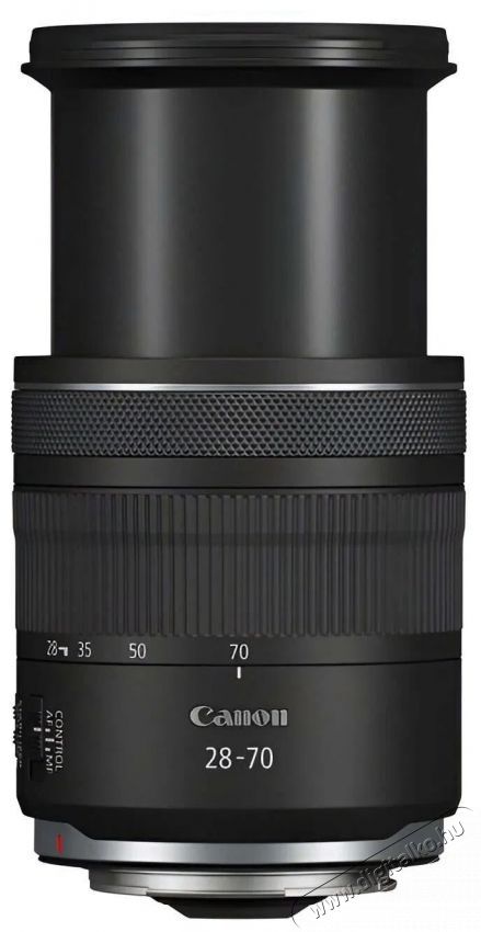 CANON RF 28-70 mm f/2,8 IS STM Fot&oacute;-Vide&oacute; kieg&eacute;sz&iacute;tők - Objekt&iacute;v - Zoom objekt&iacute;v - 531239