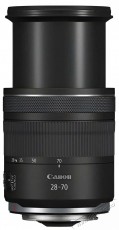 CANON RF 28-70 mm f/2,8 IS STM Fot&oacute;-Vide&oacute; kieg&eacute;sz&iacute;tők - Objekt&iacute;v - Zoom objekt&iacute;v - 531239
