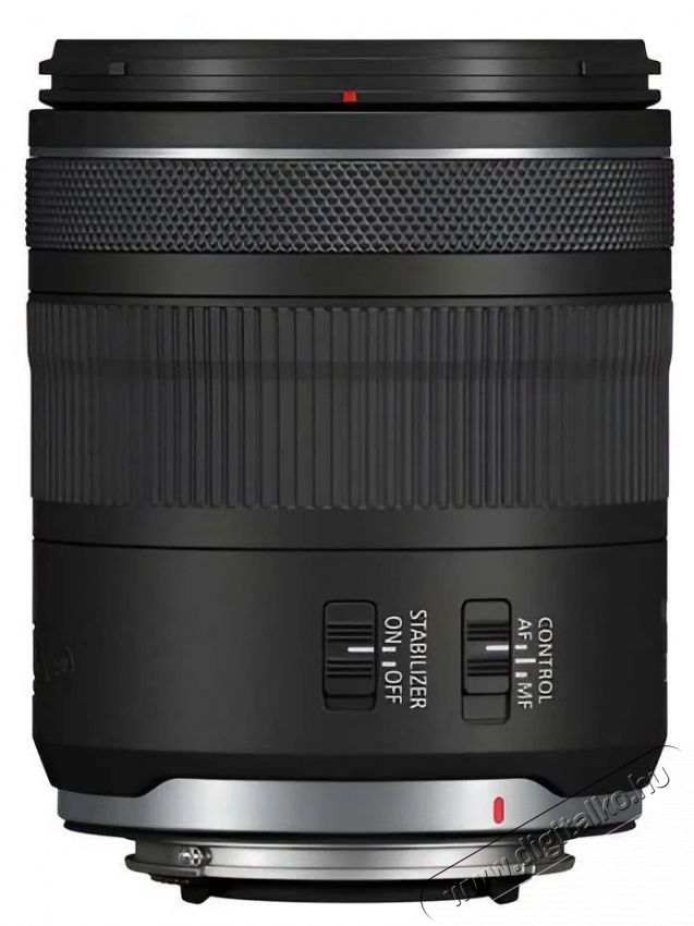 CANON RF 28-70 mm f/2,8 IS STM Fot&oacute;-Vide&oacute; kieg&eacute;sz&iacute;tők - Objekt&iacute;v - Zoom objekt&iacute;v - 531239
