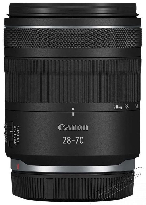 CANON RF 28-70 mm f/2,8 IS STM Fot&oacute;-Vide&oacute; kieg&eacute;sz&iacute;tők - Objekt&iacute;v - Zoom objekt&iacute;v - 531239
