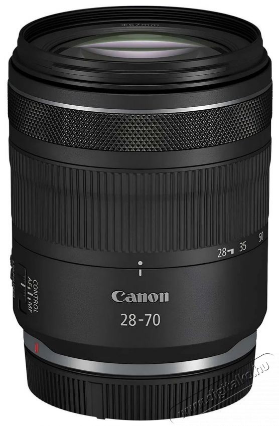 CANON RF 28-70 mm f/2,8 IS STM Fot&oacute;-Vide&oacute; kieg&eacute;sz&iacute;tők - Objekt&iacute;v - Zoom objekt&iacute;v - 531239