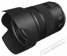 CANON RF 28-70 mm f/2,8 IS STM Fot&oacute;-Vide&oacute; kieg&eacute;sz&iacute;tők - Objekt&iacute;v - Zoom objekt&iacute;v - 531239
