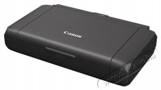 CANON 7069C026 multifunkci&oacute;s nyomtat&oacute;, csatlakoz&oacute;val Iroda &eacute;s sz&aacute;m&iacute;t&aacute;stechnika - Nyomtat&oacute; - Tintasugaras / fot&oacute;nyomtat&oacute; - 532492