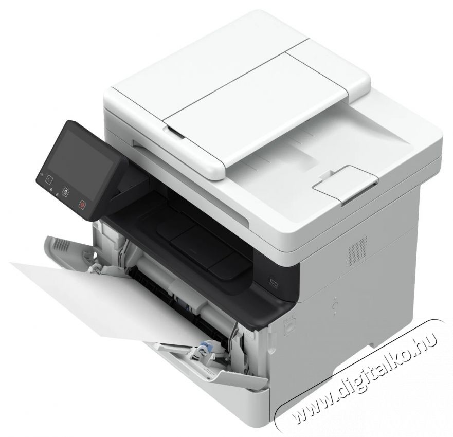CANON i-SENSYS MF463dw II multifunkci&oacute;s l&eacute;zernyomtat&oacute;, monokr&oacute;m, 40 oldal/perc, A4 Iroda &eacute;s sz&aacute;m&iacute;t&aacute;stechnika - Nyomtat&oacute; - Multifunkci&oacute;s (l&eacute;zer) - 532496