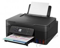 CANON PIXMA G3480 multifunkci&oacute;s tintasugaras nyomtat&oacute;, Sz&iacute;nes, Fekete, A4, 11 ppm, WiFi Iroda &eacute;s sz&aacute;m&iacute;t&aacute;stechnika - Nyomtat&oacute; - Tintasugaras / fot&oacute;nyomtat&oacute; - 532480