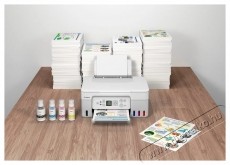 CANON PIXMA MEGATANK G3470 sz&iacute;nes k&uuml;lső tintatart&aacute;lyos multifunkci&oacute;s nyomtat&oacute;, Feh&eacute;r Iroda &eacute;s sz&aacute;m&iacute;t&aacute;stechnika - Nyomtat&oacute; - Multifunkci&oacute;s (tintasugaras) - 532489