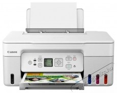 CANON PIXMA MEGATANK G3470 sz&iacute;nes k&uuml;lső tintatart&aacute;lyos multifunkci&oacute;s nyomtat&oacute;, Feh&eacute;r Iroda &eacute;s sz&aacute;m&iacute;t&aacute;stechnika - Nyomtat&oacute; - Multifunkci&oacute;s (tintasugaras) - 532489