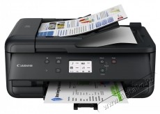 CANON T&ouml;bbfunkci&oacute;s Canon PIXMA TR7650 nyomtat&oacute; Iroda &eacute;s sz&aacute;m&iacute;t&aacute;stechnika - Nyomtat&oacute; - Multifunkci&oacute;s (tintasugaras) - 532499