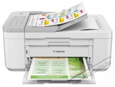 CANON PIXMA TR4756i multifunkci&oacute;s tintasugaras sz&iacute;nes nyomtat&oacute;, A4, K&eacute;toldalas, Automatikus lapadagol&oacute;val, WiFi, Fax, Fekete Iroda &eacute;s sz&aacute;m&iacute;t&aacute;stechnika - Nyomtat&oacute; - Multifunkci&oacute;s (tintasugaras) - 532472