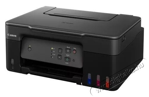 CANON PIXMA MEGATANK G2430 sz&iacute;nes k&uuml;lső tintatart&aacute;lyos multifunkci&oacute;s nyomtat&oacute; Iroda &eacute;s sz&aacute;m&iacute;t&aacute;stechnika - Nyomtat&oacute; - Multifunkci&oacute;s (tintasugaras) - 532474