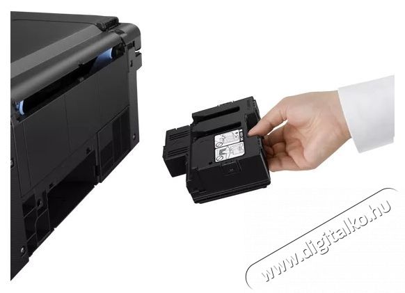 CANON PIXMA MEGATANK G2430 sz&iacute;nes k&uuml;lső tintatart&aacute;lyos multifunkci&oacute;s nyomtat&oacute; Iroda &eacute;s sz&aacute;m&iacute;t&aacute;stechnika - Nyomtat&oacute; - Multifunkci&oacute;s (tintasugaras) - 532474