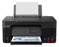 CANON PIXMA MEGATANK G2430 sz&iacute;nes k&uuml;lső tintatart&aacute;lyos multifunkci&oacute;s nyomtat&oacute; Iroda &eacute;s sz&aacute;m&iacute;t&aacute;stechnika - Nyomtat&oacute; - Multifunkci&oacute;s (tintasugaras) - 532474