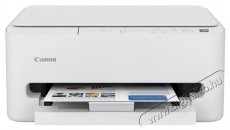 CANON PIXMA TS4150i multifunkci&oacute;s tintasugaras sz&iacute;nes nyomtat&oacute;, A4, 14 ppm, Wi-Fi, Feh&eacute;r Iroda &eacute;s sz&aacute;m&iacute;t&aacute;stechnika - Nyomtat&oacute; - Multifunkci&oacute;s (tintasugaras) - 532477
