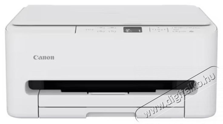 CANON PIXMA TS6550i multifunkci&oacute;s sz&iacute;nes tintasugaras nyomtat&oacute;, A4, 14ppm, Wi-Fi, Feh&eacute;r Iroda &eacute;s sz&aacute;m&iacute;t&aacute;stechnika - Nyomtat&oacute; - Multifunkci&oacute;s (tintasugaras) - 532478