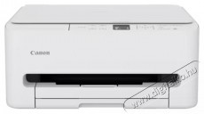 CANON PIXMA TS6550i multifunkci&oacute;s sz&iacute;nes tintasugaras nyomtat&oacute;, A4, 14ppm, Wi-Fi, Feh&eacute;r Iroda &eacute;s sz&aacute;m&iacute;t&aacute;stechnika - Nyomtat&oacute; - Multifunkci&oacute;s (tintasugaras) - 532478
