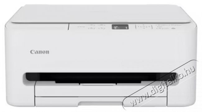 CANON PIXMA TS6550i multifunkci&oacute;s sz&iacute;nes tintasugaras nyomtat&oacute;, A4, 14ppm, Wi-Fi, Feh&eacute;r Iroda &eacute;s sz&aacute;m&iacute;t&aacute;stechnika - Nyomtat&oacute; - Multifunkci&oacute;s (tintasugaras) - 532478