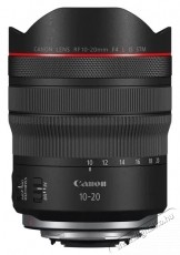 CANON RF 10-20mm F4L IS STM Fot&oacute;-Vide&oacute; kieg&eacute;sz&iacute;tők - Objekt&iacute;v - Zoom objekt&iacute;v - 537752
