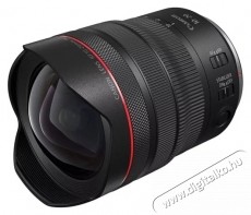 CANON RF 10-20mm F4L IS STM Fot&oacute;-Vide&oacute; kieg&eacute;sz&iacute;tők - Objekt&iacute;v - Zoom objekt&iacute;v - 537752