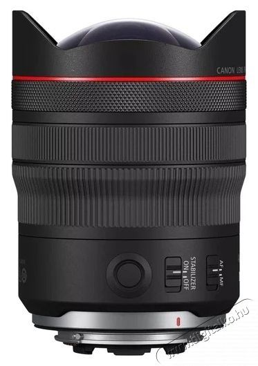 CANON RF 10-20mm F4L IS STM Fot&oacute;-Vide&oacute; kieg&eacute;sz&iacute;tők - Objekt&iacute;v - Zoom objekt&iacute;v - 537752