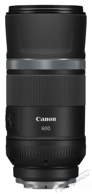 CANON RF 600mm F11 IS STM Fot&oacute;-Vide&oacute; kieg&eacute;sz&iacute;tők - Objekt&iacute;v - Fix f&oacute;kusz&uacute; objekt&iacute;v - 537749