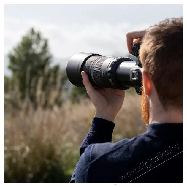 CANON RF 600mm F11 IS STM Fot&oacute;-Vide&oacute; kieg&eacute;sz&iacute;tők - Objekt&iacute;v - Fix f&oacute;kusz&uacute; objekt&iacute;v - 537749