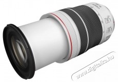 CANON RF 70-200mm f/4 L IS USM Fot&oacute;-Vide&oacute; kieg&eacute;sz&iacute;tők - Objekt&iacute;v - Zoom objekt&iacute;v - 537748
