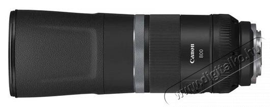 CANON RF 800mm F11 IS STM Fot&oacute;-Vide&oacute; kieg&eacute;sz&iacute;tők - Objekt&iacute;v - Fix f&oacute;kusz&uacute; objekt&iacute;v - 537751