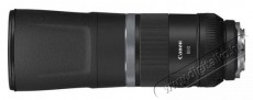 CANON RF 800mm F11 IS STM Fot&oacute;-Vide&oacute; kieg&eacute;sz&iacute;tők - Objekt&iacute;v - Fix f&oacute;kusz&uacute; objekt&iacute;v - 537751