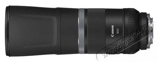 CANON RF 800mm F11 IS STM Fot&oacute;-Vide&oacute; kieg&eacute;sz&iacute;tők - Objekt&iacute;v - Fix f&oacute;kusz&uacute; objekt&iacute;v - 537751
