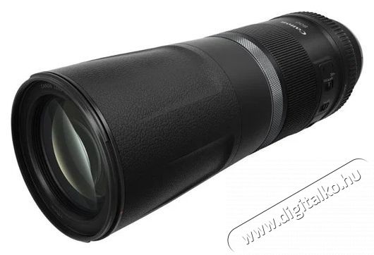 CANON RF 800mm F11 IS STM Fot&oacute;-Vide&oacute; kieg&eacute;sz&iacute;tők - Objekt&iacute;v - Fix f&oacute;kusz&uacute; objekt&iacute;v - 537751