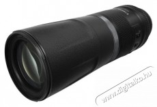 CANON RF 800mm F11 IS STM Fot&oacute;-Vide&oacute; kieg&eacute;sz&iacute;tők - Objekt&iacute;v - Fix f&oacute;kusz&uacute; objekt&iacute;v - 537751