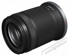 CANON RF-S 18-150mm f/3.5-6.3 IS STM Fot&oacute;-Vide&oacute; kieg&eacute;sz&iacute;tők - Objekt&iacute;v - Zoom objekt&iacute;v - 537747