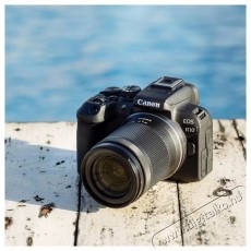 CANON RF-S 18-150mm f/3.5-6.3 IS STM Fot&oacute;-Vide&oacute; kieg&eacute;sz&iacute;tők - Objekt&iacute;v - Zoom objekt&iacute;v - 537747