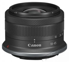 CANON RF-S 18-45mm f/4,5-6,3 IS STM Fot&oacute;-Vide&oacute; kieg&eacute;sz&iacute;tők - Objekt&iacute;v - Zoom objekt&iacute;v - 537753