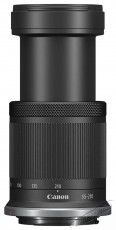 CANON RF-S 55-210mm f/5-7.1 IS STM Fot&oacute;-Vide&oacute; kieg&eacute;sz&iacute;tők - Objekt&iacute;v - Zoom objekt&iacute;v - 537744