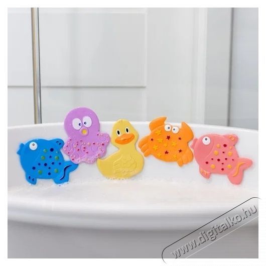 Canpol Babies Mini cs&uacute;sz&aacute;sg&aacute;tl&oacute; f&uuml;rdők&aacute;dba H&aacute;ztart&aacute;s / Otthon / K&uuml;lt&eacute;r - J&aacute;t&eacute;k / Sport - Baba j&aacute;t&eacute;k - 537756