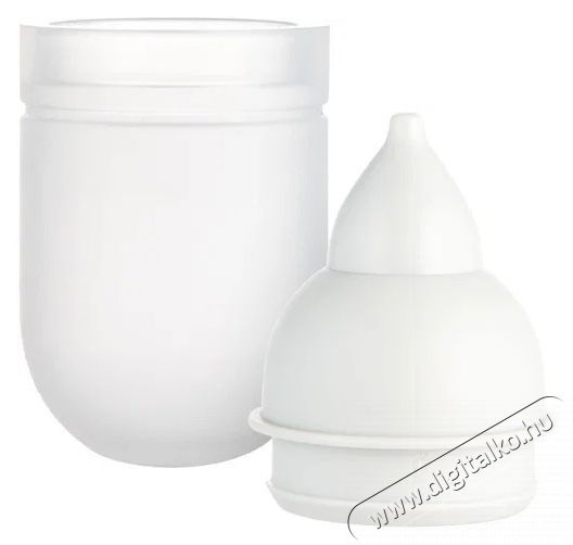 Canpol Babies szilikon manu&aacute;lis orrsz&iacute;v&oacute; Sz&eacute;ps&eacute;g&aacute;pol&aacute;s / Eg&eacute;szs&eacute;g - Baba mama term&eacute;k - Egy&eacute;b baba mama term&eacute;k - 537760