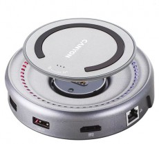 Canyon CNS-TDS07DG Type-C dokkol&oacute; Iroda &eacute;s sz&aacute;m&iacute;t&aacute;stechnika - Notebook kieg&eacute;sz&iacute;tő - USB hub / eloszt&oacute; - 500250