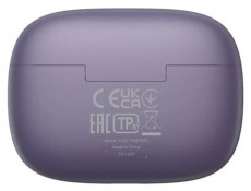 Canyon TWS-10 True Wireless Bluetooth lila f&uuml;lhallgat&oacute; Audio-Video / Hifi / Multim&eacute;dia - F&uuml;l &eacute;s Fejhallgat&oacute;k - F&uuml;lhallgat&oacute; - 507786