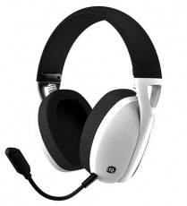 Canyon EGO GH-13 feh&eacute;r-fekete 7.1 gamer headset Audio-Video / Hifi / Multim&eacute;dia - F&uuml;l &eacute;s Fejhallgat&oacute;k - Fejhallgat&oacute; mikrofonnal / headset - 508965