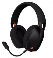 Canyon EGO GH-13 fekete 7.1 gamer headset Audio-Video / Hifi / Multim&eacute;dia - F&uuml;l &eacute;s Fejhallgat&oacute;k - Fejhallgat&oacute; mikrofonnal / headset - 508964