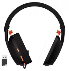 Canyon EGO GH-13 fekete 7.1 gamer headset Audio-Video / Hifi / Multim&eacute;dia - F&uuml;l &eacute;s Fejhallgat&oacute;k - Fejhallgat&oacute; mikrofonnal / headset - 508964