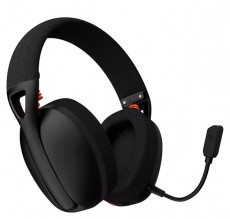 Canyon EGO GH-13 fekete 7.1 gamer headset Audio-Video / Hifi / Multim&eacute;dia - F&uuml;l &eacute;s Fejhallgat&oacute;k - Fejhallgat&oacute; mikrofonnal / headset - 508964
