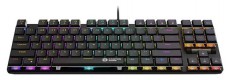 Canyon TKL GK-50 HU Cometstrike fekete vezet&eacute;kes mechanikus billentyűzet Iroda &eacute;s sz&aacute;m&iacute;t&aacute;stechnika - Billentyűzet / billentyűzet szett - Vezet&eacute;kes - 509028