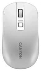 Canyon CNS-CMSW18 vezet&eacute;k n&eacute;lk&uuml;li feh&eacute;r optikai eg&eacute;r Iroda &eacute;s sz&aacute;m&iacute;t&aacute;stechnika - Eg&eacute;r - Vezet&eacute;k n&eacute;lk&uuml;li eg&eacute;r - 514438