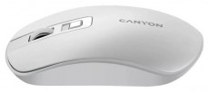 Canyon CNS-CMSW18 vezet&eacute;k n&eacute;lk&uuml;li feh&eacute;r optikai eg&eacute;r Iroda &eacute;s sz&aacute;m&iacute;t&aacute;stechnika - Eg&eacute;r - Vezet&eacute;k n&eacute;lk&uuml;li eg&eacute;r - 514438