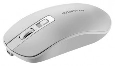 Canyon CNS-CMSW18 vezet&eacute;k n&eacute;lk&uuml;li feh&eacute;r optikai eg&eacute;r Iroda &eacute;s sz&aacute;m&iacute;t&aacute;stechnika - Eg&eacute;r - Vezet&eacute;k n&eacute;lk&uuml;li eg&eacute;r - 514438