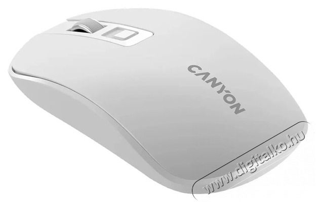 Canyon CNS-CMSW18 vezet&eacute;k n&eacute;lk&uuml;li feh&eacute;r optikai eg&eacute;r Iroda &eacute;s sz&aacute;m&iacute;t&aacute;stechnika - Eg&eacute;r - Vezet&eacute;k n&eacute;lk&uuml;li eg&eacute;r - 514438