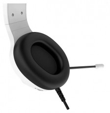 Canyon Shadder CND-SGHS6W feh&eacute;r gamer headset Audio-Video / Hifi / Multim&eacute;dia - F&uuml;l &eacute;s Fejhallgat&oacute;k - Fejhallgat&oacute; mikrofonnal / headset - 515019